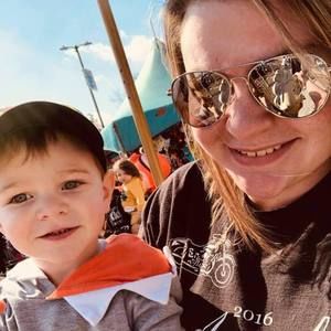 Meet your Posher, Molly